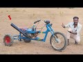 Making drift bike 999 real  bike  speedu  sathish