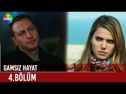 Gamsız Hayat | 4. Bölüm ᴴᴰ (FİNAL)