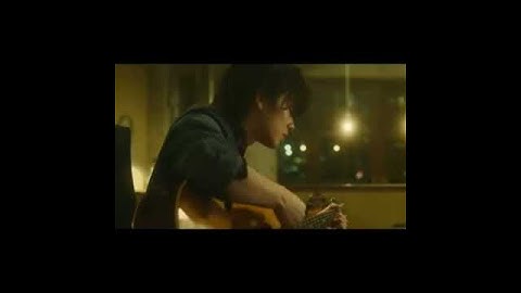 Thumbnail of Unknown title song by takeru satoh