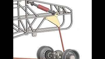 New 3D Mechanism Animation Video 3D Designers #autocad3d #automobile #machine #solidworks#mechanical