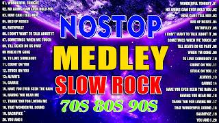 Nonstop Slow Rock Collection ✨ Best Lumang Tugtugin 🎶 Emerson Condino Nonstop Collection 2026