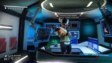 Patterns In Time   - NMS - Quest Mini Guides - Part Eleven (Explorers Guild)