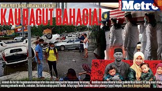 Harian Metro 12 Oktober 2020