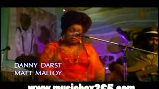 Video thumbnail of "Ruby Wilson - I'm Coming Home"