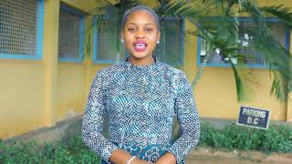 Kwaya Mt. Don Bosco Songea_Tumelifahamu Pendo - Tangazo