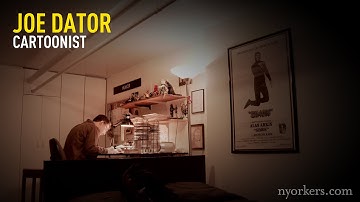 NYorkers // JoeDator