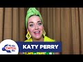 Katy Perry On Struggles Of Pregnancy During Quarantine | Interview | Capital