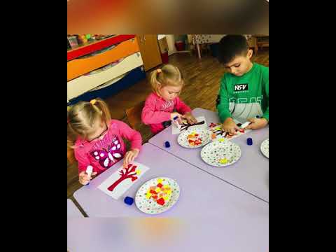 'Неделя Коста' в средней группе