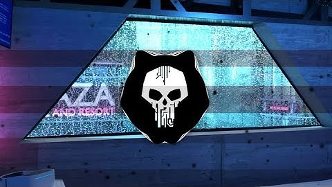 Simple Shake and Glitch | Avee Player template | Modified by @CreatorXOfficial