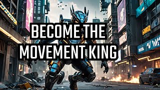 Watch this to become a better movement king in 2024 👑 - Warzone 3