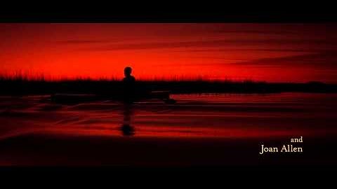 The Notebook - Intro Scene