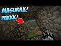 TERUNGKAP KOTA MEGAH DIBAWAH BEDROCK YANG DIRAHASIAKAN MOJANG DI MINECRAFT!