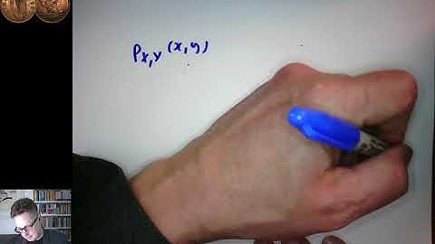 11: the joint distribution. COMS10014 probability and combinatorics.