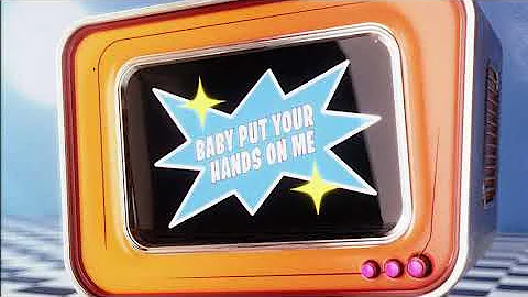 Jason Derulo - Hands On Me (feat. Meghan Trainor) [Official Lyric Video]