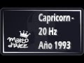 Video thumbnail for Capricorn - 20 Hz - 1993