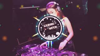 DJ Kini Kita Berpisah Sayang remix