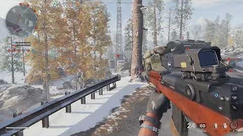 How To Avoid SBMM In COD Black Ops Cold War!! Best Type 63 Setup!! Combined Arms Nuke Choke!!!