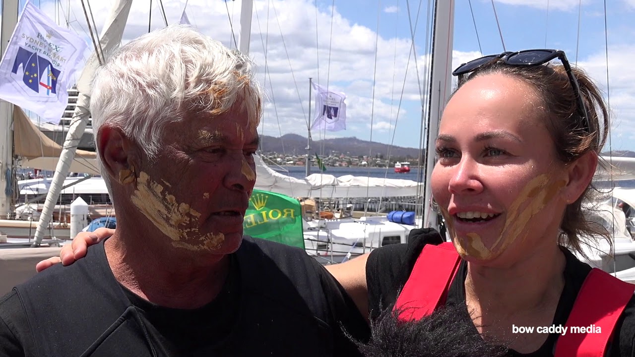 RSHYR 2019:  Tribal Warrior's Battle Through