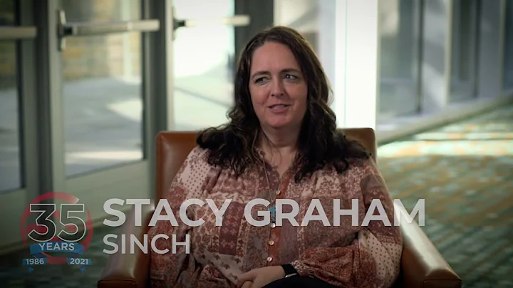 PUGM2022 Stacy Graham
