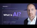 The virtual forge ai chronicles  ep 1 there is an i in ai