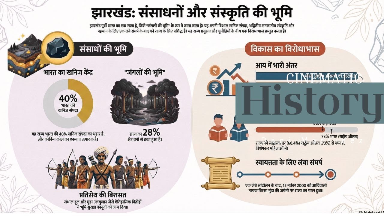 History of Tata City (Jamshedpur) | Vision of Jamsetji Tata