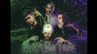 SUPERMAN SIN CAPA REMIX- PALACE X BLUNTED VATO X ECKO X MUEREJOVEN