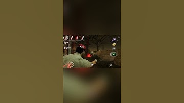 Dead by Daylight Mobile: Dwight Fairfield Blinds The Oni (No Commentary) #Shorts