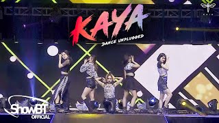 KAIA 'KAYA' Dance Unplugged