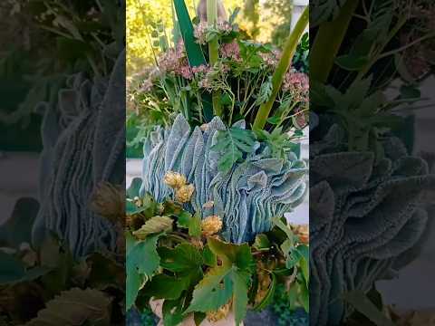 КВІТИ | У ТВОЄМУ ВОЛОССІ КВІТИ | БУКЕТ ПОЛЬОВИХ КВІТІВ | #квіти #букет #польовіквіти #квітка #цвіти
