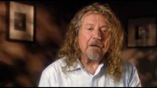 Robert Plant documentary &quot;By Myself&quot;