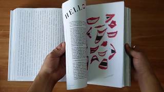 The art of looking sideways-A MUST READ PRINTED BOOK