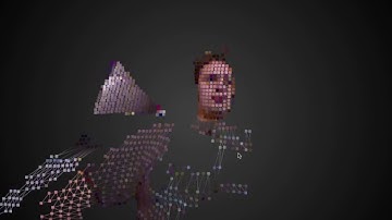 Kinect OpenFrameworks