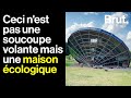 Il a construit une maison de gnie en alsace