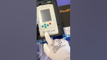 PicoBT Multifunctional Test Fixture for Testing ASIC Miner Hashboard PSU #daily