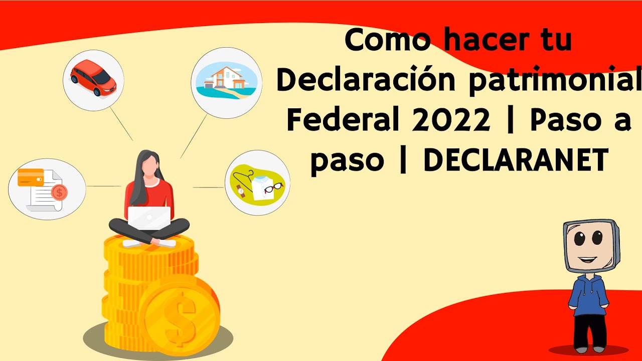 Como hacer la declaración de renta 2022