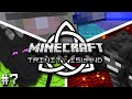 Minecraft: Trinity Island Hardcore Survival