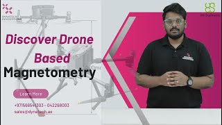 Metal detection  Discover DroneBased Magnetometry