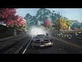 Need For Speed Most Wanted 2012 Nfs Mw 2012 Gameplay Pagani Huayra Without Nitrous Oxide 