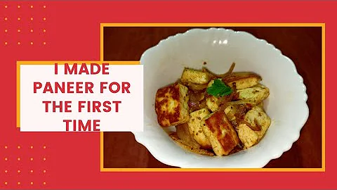 New paneer recipe || Sharmeen Rizvi