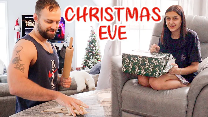 CHRISTMAS EVE 2022 with OUR FAMILY NEST