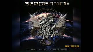 Serpentine - Cry 💀