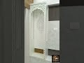 Bed , Almirah , Dressing table , Dining table , Kitchen | Mahmood Khan Carpenter | 2026 | #wood #
