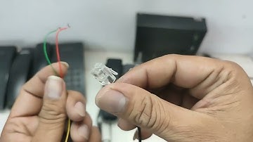 EPABX Material Installation