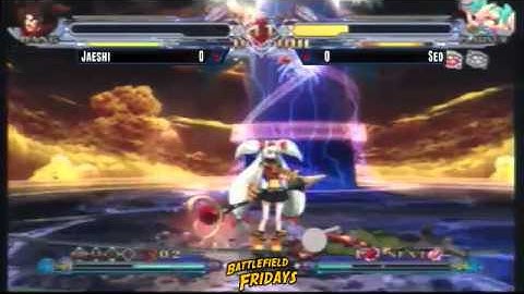 Battlefield Fridays 2.3 - BBCS2 Archive