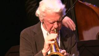 Video thumbnail of "Het Brabants Jazz Orkest & Ack Van Rooyen - Autumn Bugle"