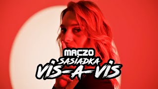 MACZO - Sąsiadka vis-a-vis (BRiAN Remix) Disco Polo 2023