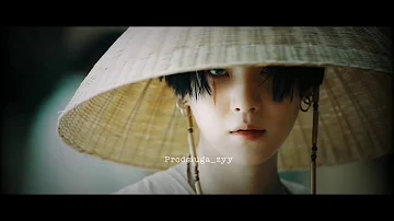 FANMADE MV. IUXSUGA. #93LINER winter Flower by younha feat RM