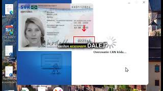 Активация сертификатов для электронной подписи на slovensko.sk