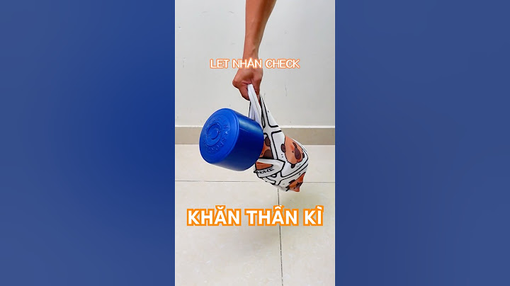 Chiếc khăn đa năng cho mùa du lịch sắp tới #letnhancheck #review #khan #tuidulich