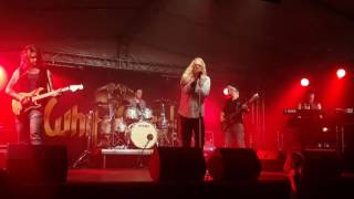 White Purple - Forevermore - Haltern am See 03.09.2016